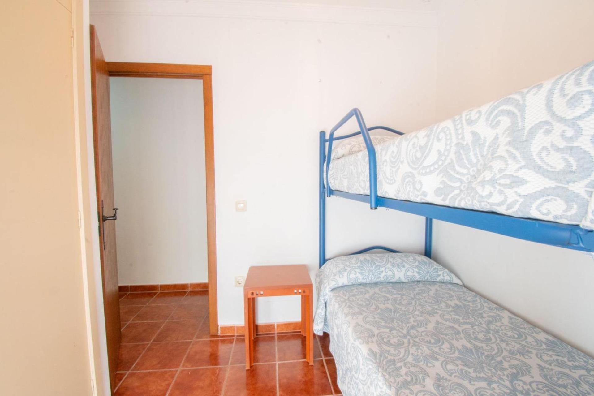 Casa Napoleon Villa Medina-Sidonia Luaran gambar