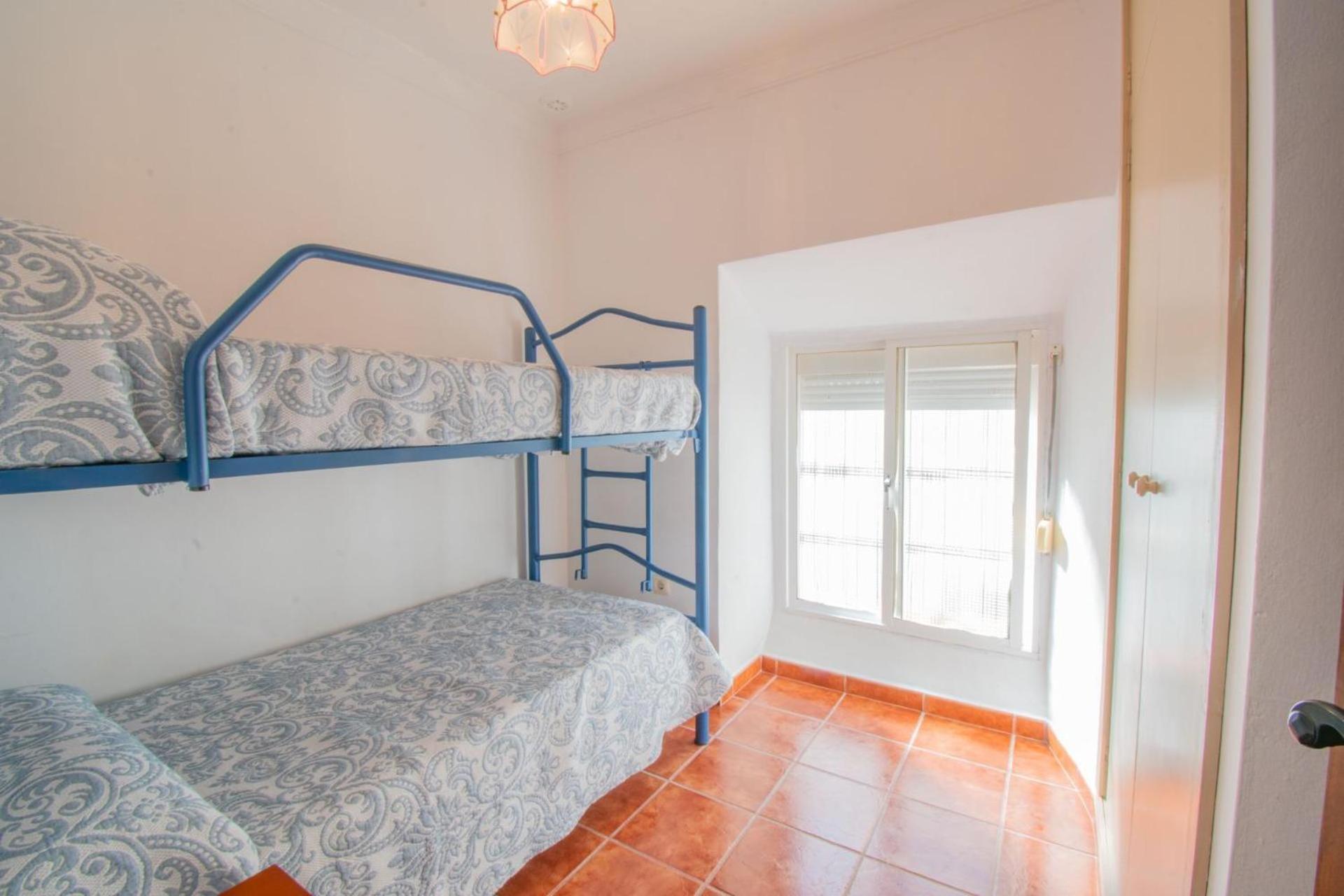 Casa Napoleon Villa Medina-Sidonia Luaran gambar