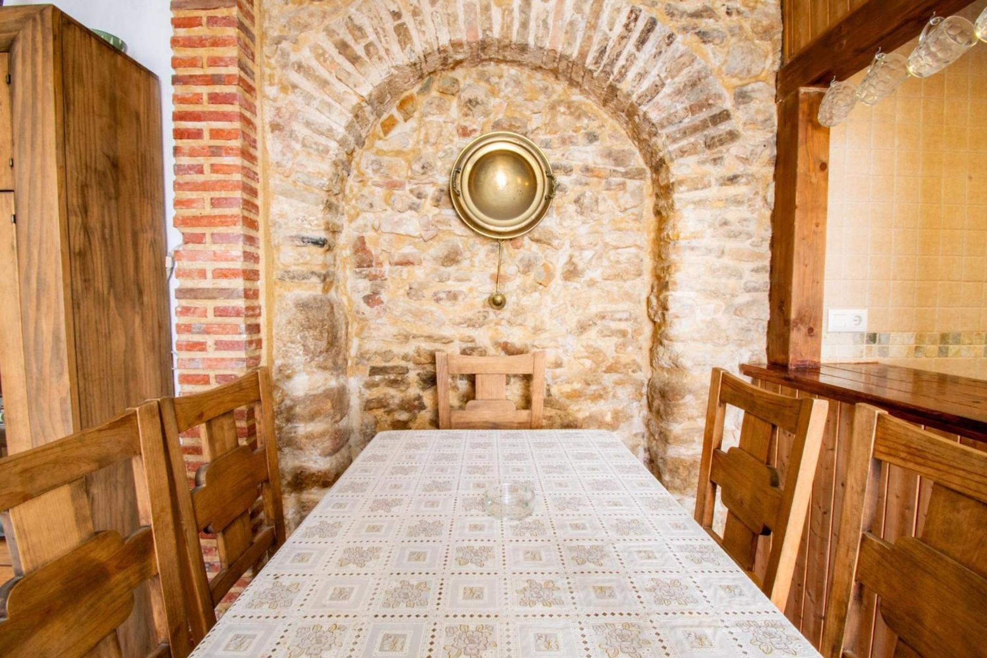 Casa Napoleon Villa Medina-Sidonia Luaran gambar