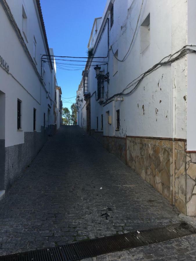 Casa Napoleon Villa Medina-Sidonia Luaran gambar